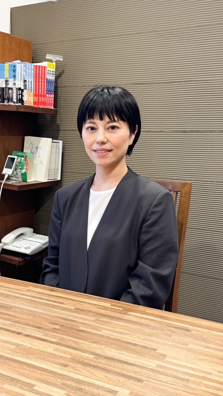 生田 泰子
